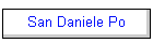 San Daniele Po