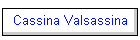 Cassina Valsassina