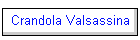 Crandola Valsassina
