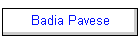 Badia Pavese