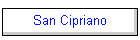 San Cipriano