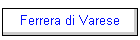 Ferrera di Varese