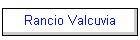 Rancio Valcuvia