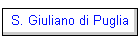 S. Giuliano di Puglia