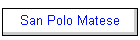 San Polo Matese