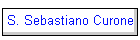 S. Sebastiano Curone