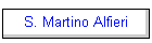 S. Martino Alfieri