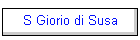 S Giorio di Susa