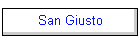 San Giusto