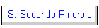 S. Secondo Pinerolo