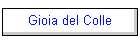 Gioia del Colle