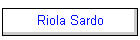 Riola Sardo