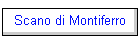 Scano di Montiferro