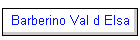 Barberino Val d Elsa