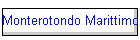 Monterotondo Marittimo