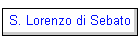 S. Lorenzo di Sebato