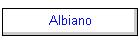 Albiano