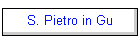 S. Pietro in Gu