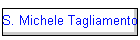 S. Michele Tagliamento