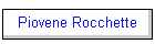 Piovene Rocchette