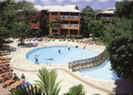 Boca Chica Beach Resort