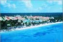 Coral Canoa