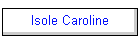 Isole Caroline