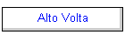 Alto Volta