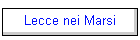 Lecce nei Marsi