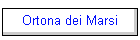 Ortona dei Marsi
