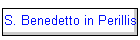 S. Benedetto in Perillis