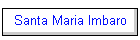 Santa Maria Imbaro