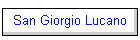 San Giorgio Lucano