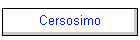 Cersosimo