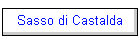 Sasso di Castalda