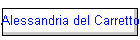 Alessandria del Carretto