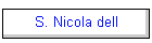 S. Nicola dell