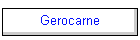Gerocarne