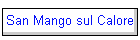 San Mango sul Calore