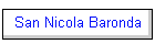 San Nicola Baronda