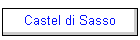 Castel di Sasso