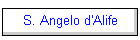 S. Angelo d'Alife
