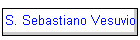 S. Sebastiano Vesuvio