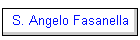 S. Angelo Fasanella
