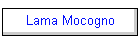 Lama Mocogno