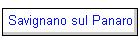 Savignano sul Panaro