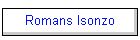 Romans Isonzo