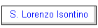 S. Lorenzo Isontino