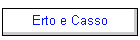 Erto e Casso