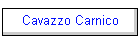 Cavazzo Carnico